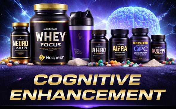 Cognitive Enhancement🧠