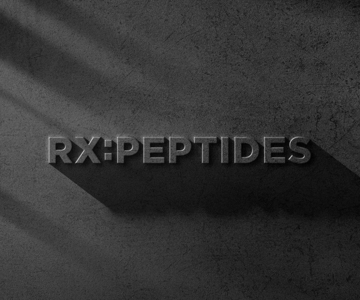 RX:Peptides
