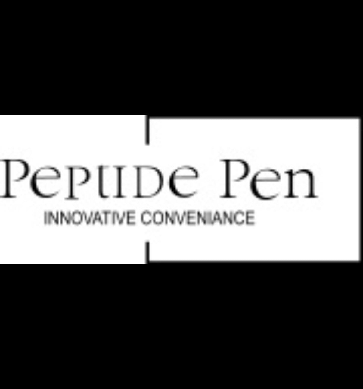 Peptide Pen