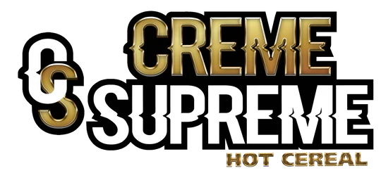 Creme Supreme Hot Cereal