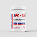 Limitless Performance – BPC 157 – Capsules