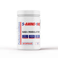 Limitless Performance – 5 Amino 1MQ