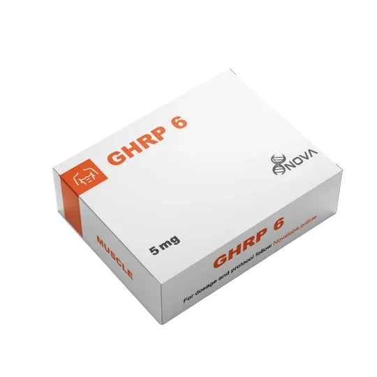 Nova Labs GHRP-6