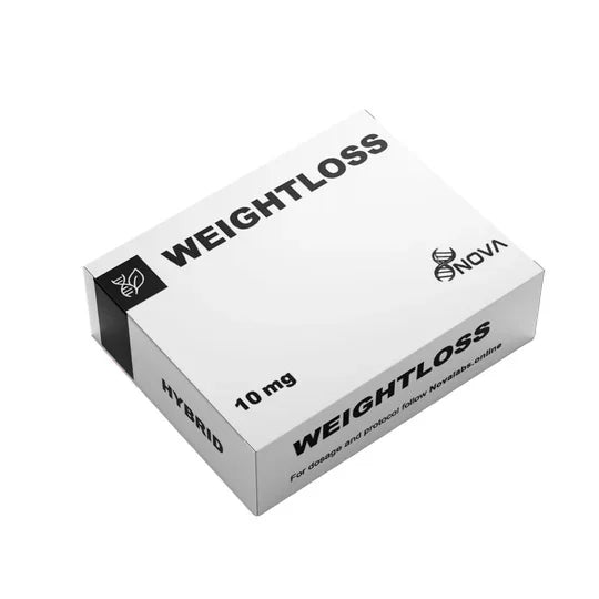 Nova Labs Weightloss