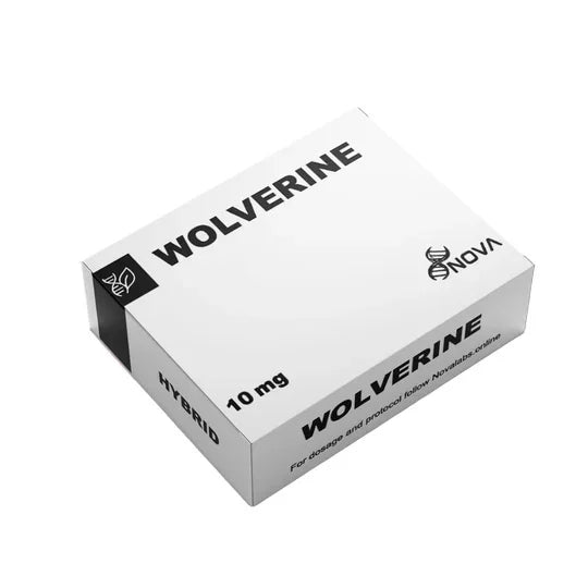 Nova Labs Wolverine