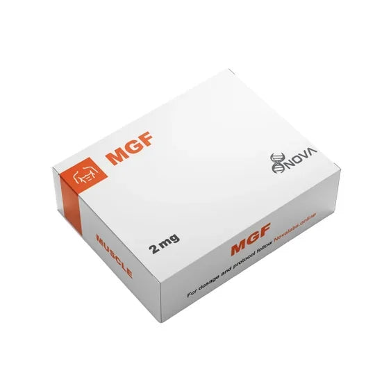 Nova Labs MGF