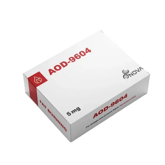 Nova Labs AOD 9604
