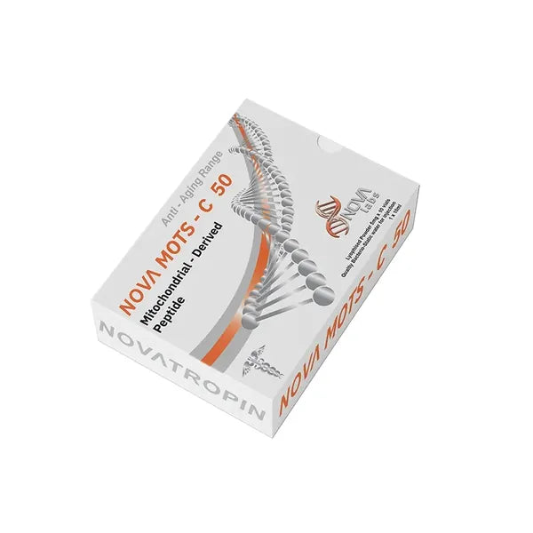 Nova Labs MOTS - C Kit 50mg