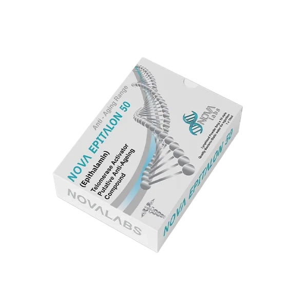 Nova Labs Epitalon Kit 50mg