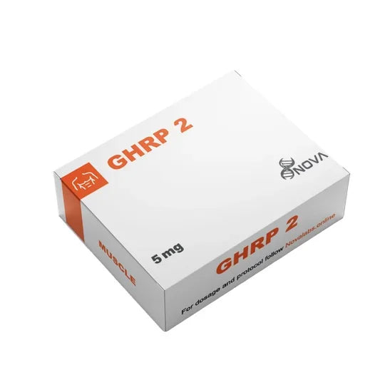 Nova Labs GHRP-2