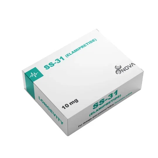 Nova Labs SS31 – Elamipretide