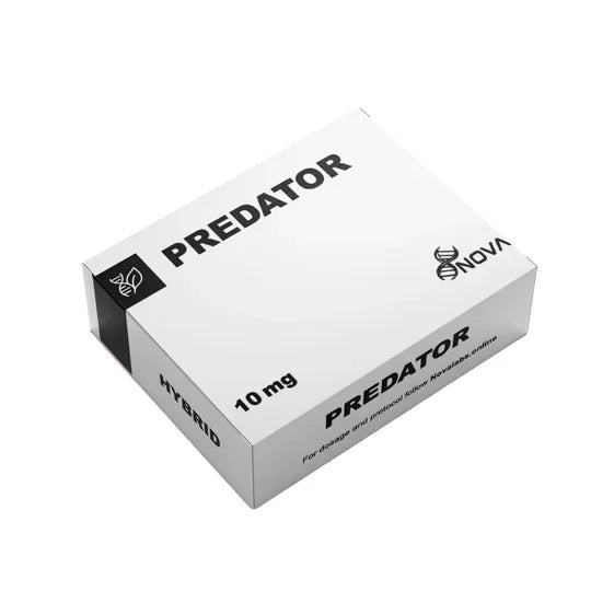 Nova Labs Predator
