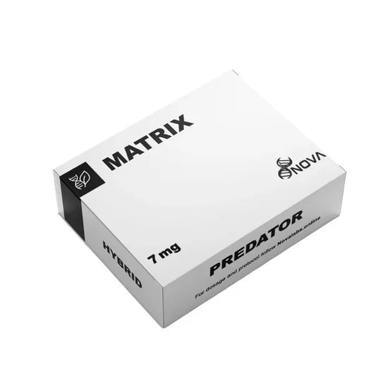 Nova Labs Matrix