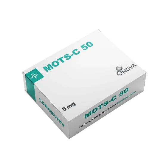 Nova Labs MOTS-C
