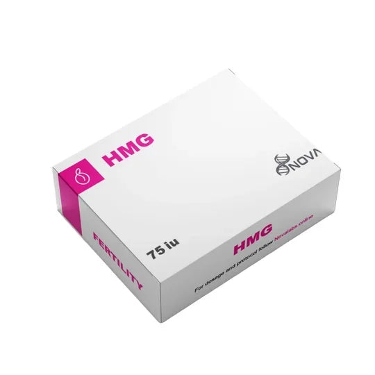 Nova Labs HMG