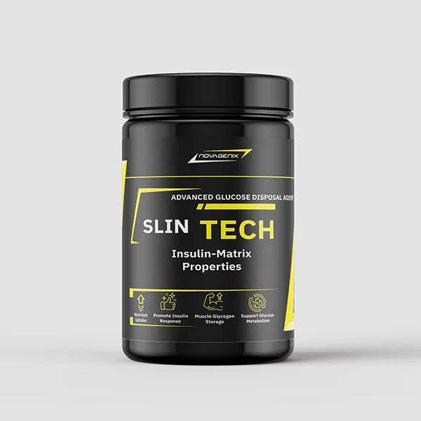 Novagenix Slin Tech