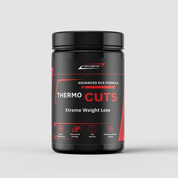 Novagenix Thermo Cuts
