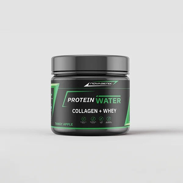 Novagenix Protein Water