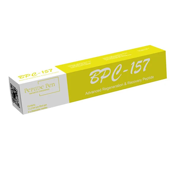 Peptide Pen BPC-157