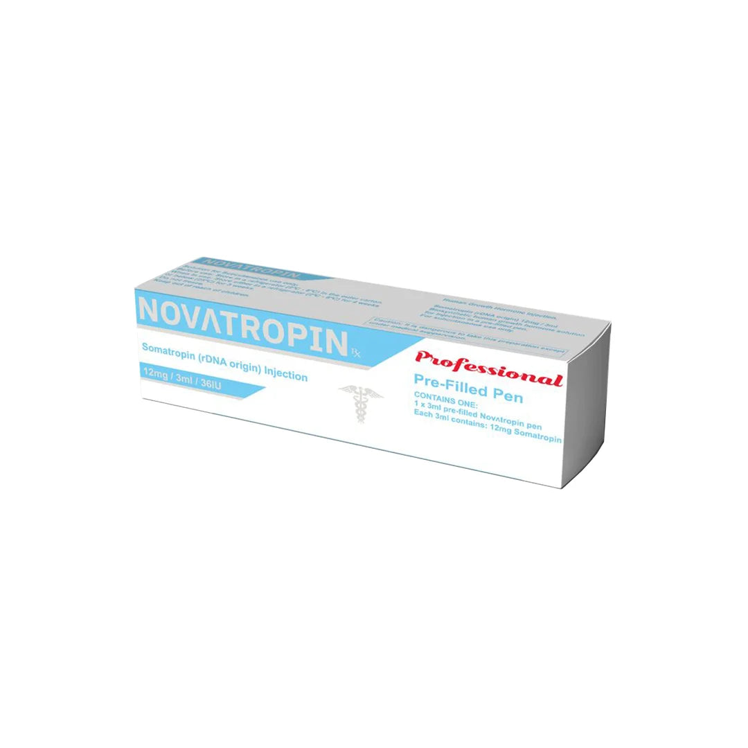 Nova Labs NovaTropin Pen
